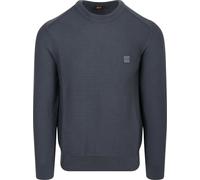 Boss Anion S 10265864 Orange Pullover