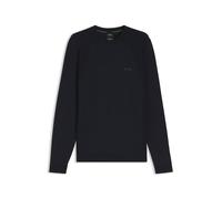 Boss Momentum 10278029 Pullover M Dark Blue