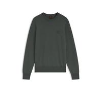 Boss Kanovano 10265856 Orange Pullover