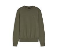 Boss Kanovano 10265856 Orange Pullover