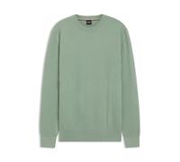 Boss Imberto Pullover L Open Green
