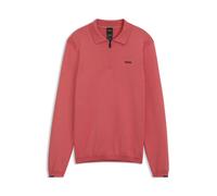 BOSS Pullover aus Baumwolle - Style KN_Ever-X PL, 50551688 Koralle M