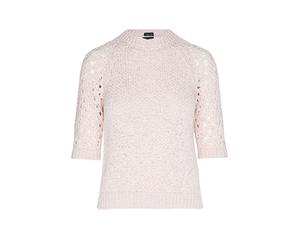 BOSS Pullover FANUKA rosa | L