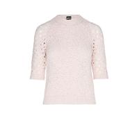 BOSS Pullover FANUKA rosa | XL