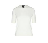 BOSS Pullover FARBELLA creme | S
