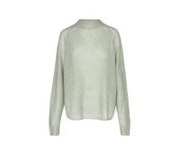 BOSS Pullover FEWENA grün | S