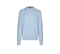 BOSS Pullover H-IMPERTO hellblau | L