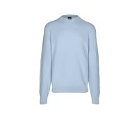 BOSS Pullover H-IMPERTO hellblau | M