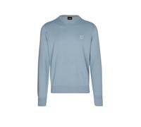 BOSS Pullover KANOVANO hellblau | L