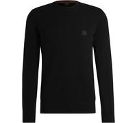 Hugo Boss Pullover Kanovano Schwarz Größe XXL