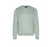 BOSS Pullover Slim Fit LENO-P hellgrün | L