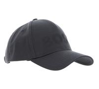 BOSS Pyer Cap Dark Grey