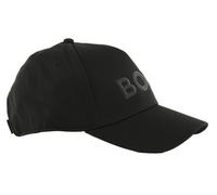 BOSS Pyer Golf Cap Black