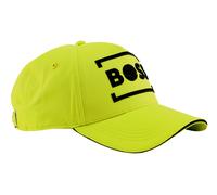 BOSS Pyer Tennis-Of-Court Cap Light / Pastel Green