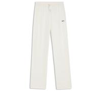 BOSS Pyjama-Hose aus Stretch-Baumwolle mit Logo-Detail - Style CI_Pants, 50520148 Weiß XS