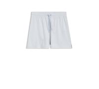 BOSS Pyjama-Shorts aus elastischer Baumwolle mit Logo-Kordeln - Style CI_Shorts CW, 50515606 Flieder L
