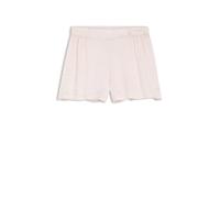 BOSS Pyjama-Shorts aus Satin mit Monogramm-Jacquard - Style B Monogram_Shorts, 50561031 Hellrosa M