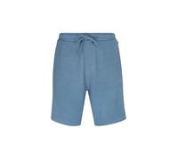 BOSS Pyjamahose - Shorts blau | XXL
