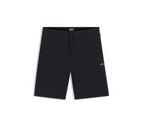 BOSS Pyjamahose - Shorts dunkelblau | XXL