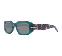 Boss Quadratische Sonnenbrille Einheitsgröße