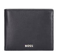 BOSS Querbörse Herren Classic HLN smooth black