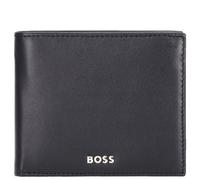 BOSS Querbörse Herren Classic HLN smooth black