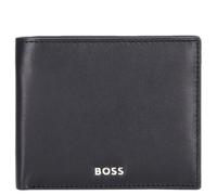 HUGO BOSS Wallet Classic Smooth Black