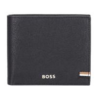 BOSS Querbörse Herren Iconic HLM black