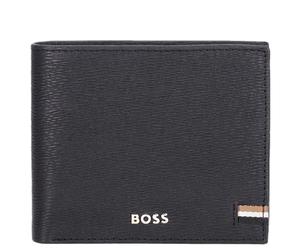 BOSS Querbörse Herren Iconic HLM black