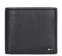 BOSS Querbörse Herren Ray 4cc Coin black