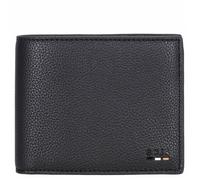 BOSS Ray Trifold - Geldbörse 8cc 12 cm RFID (black)