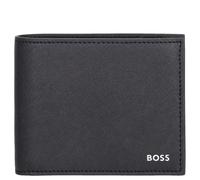 BOSS Querbörse Herren Zair_Trifold N. black