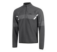 BOSS QZ TL Sweatshirt Herren-Dunkelgrau in dunkelgrau, Größe: M (nur noch wenige Artikel verfügbar)