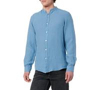 BOSS Race_1_M 10267858 01 Shirt Open Blue462 M