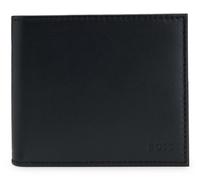 BOSS Randy 8 CC Card Case Black