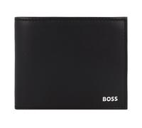 BOSS Querbörse Herren Randy Trifold black