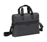 Boss Ray Aktentasche 38 cm grau