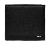 BOSS Ray_4 cc Coin Herren Wallet, Black1