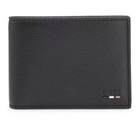 BOSS Ray 6 CC Card Case Black