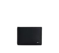 BOSS Ray_6 cc Herren Wallet, Black1
