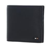 BOSS Ray 8 CC Card Case Black