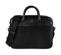 Boss Ray Aktentasche 38.5 cm Laptopfach schwarz
