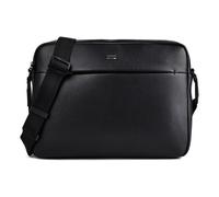 Boss Ray Aktentasche 38 cm Laptopfach schwarz