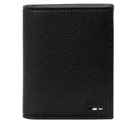 BOSS Men Ray Bifold Wallet - Geldbörse 11 cm (black)
