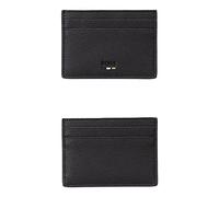 BOSS Ray Card Holder Black