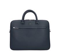 Boss Ray Document Case blue