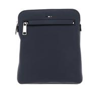 BOSS Ray Env. N Zip Crossbodybag S Navy
