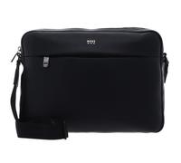 BOSS Ray EVO Messenger Bag Black