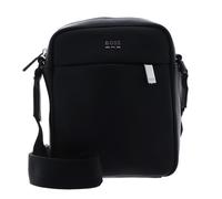 BOSS Ray Evo NS Zip Crossbody Black