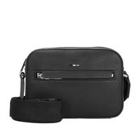 BOSS Ray EW Crossbody N - Umhängetasche 19.5 cm (black)